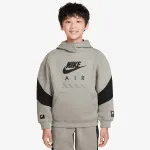 Nike K NIKE AIR FLC PO HOODIE -PD 