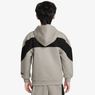 Nike K NIKE AIR FLC PO HOODIE -PD 