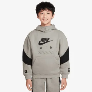 Nike K NIKE AIR FLC PO HOODIE -PD 