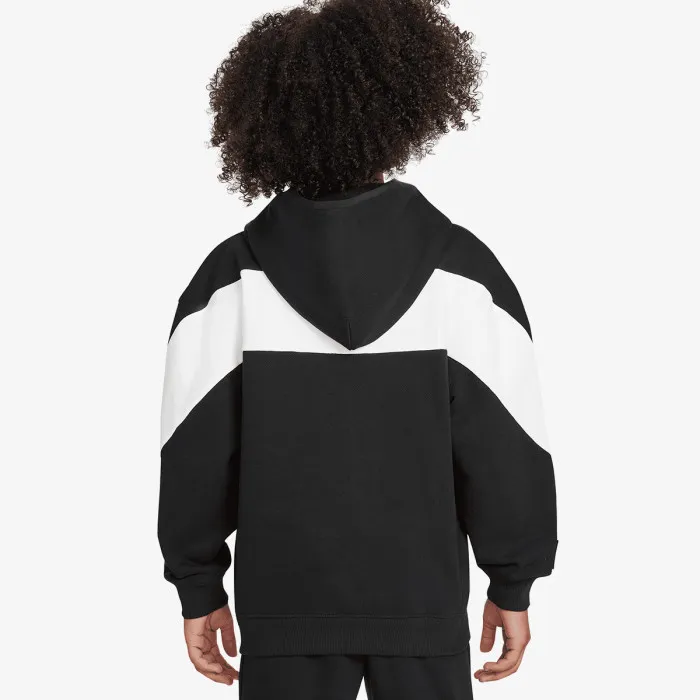 Nike K NIKE AIR FLC PO HOODIE -PD 