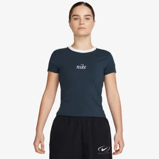 Nike W NSW NK CHLL KNT MD CRP WRS
