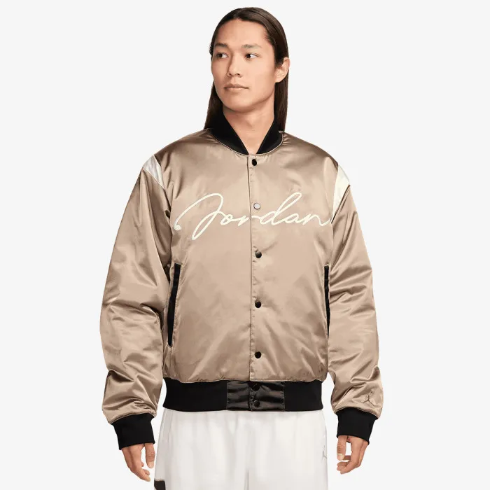 Nike M J MVP HBR VRSTY JKT 