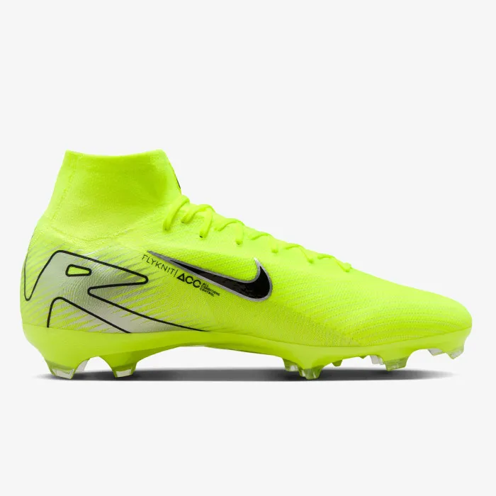 Nike ZOOM SUPERFLY 10 PRO FG 