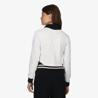 Nike W NSW STREET LS CROP JRSY 