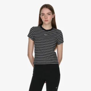 Nike W NSW NK CHLL KNT TEE PNX 