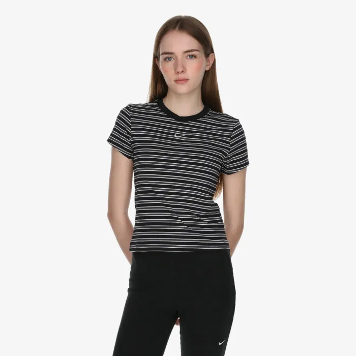 Nike W NSW NK CHLL KNT TEE PNX 