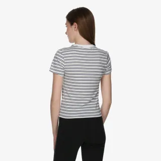 Nike W NSW NK CHLL KNT TEE PNX 