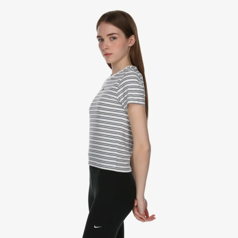 Nike W NSW NK CHLL KNT TEE PNX 