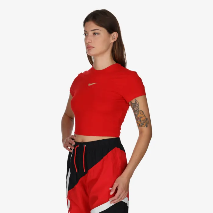 Nike W NSW NK CHLL KNT TEE VDAY 