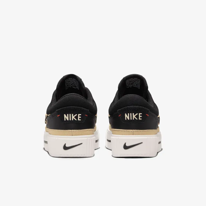 Nike WMNS COURT LEGACY LIFT GFX 