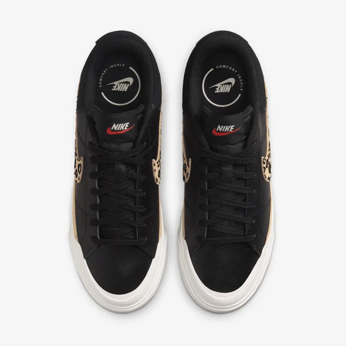 Nike WMNS COURT LEGACY LIFT GFX 