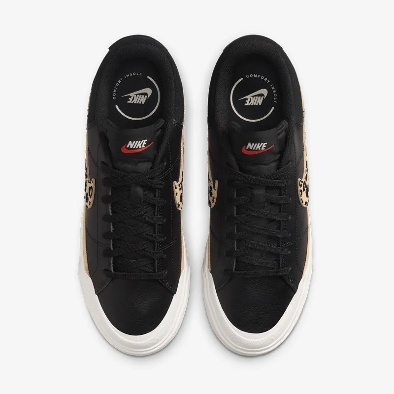 Nike WMNS COURT LEGACY LIFT GFX 