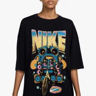 Nike W NSW OS SS TEE FVL