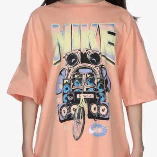 Nike W NSW OS SS TEE FVL
