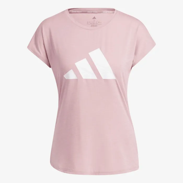 adidas 3 BAR TEE 