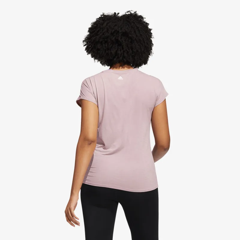 adidas 3 BAR TEE