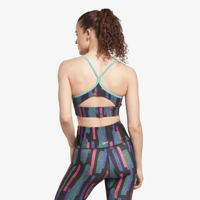 Reebok MYT AOP BRA 