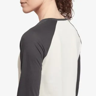 Reebok WOR SUPREMIUM 3/4 SLEEVE