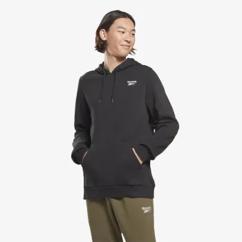 Reebok RI Left Chest Logo Hood 