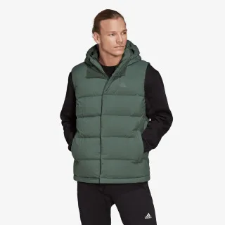 adidas HELIONIC VEST