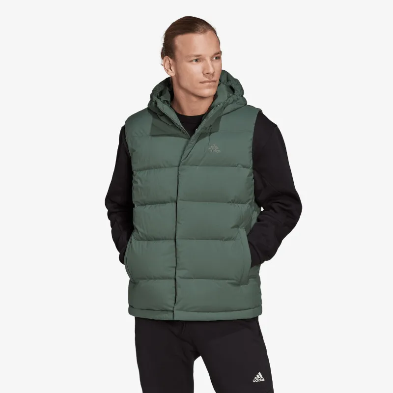 adidas HELIONIC VEST