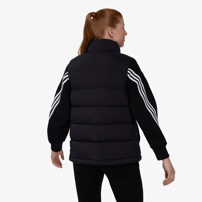 adidas W HELIONIC VEST 