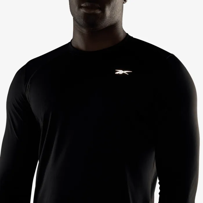 RUNNING SPEEDWICK LS TEE 