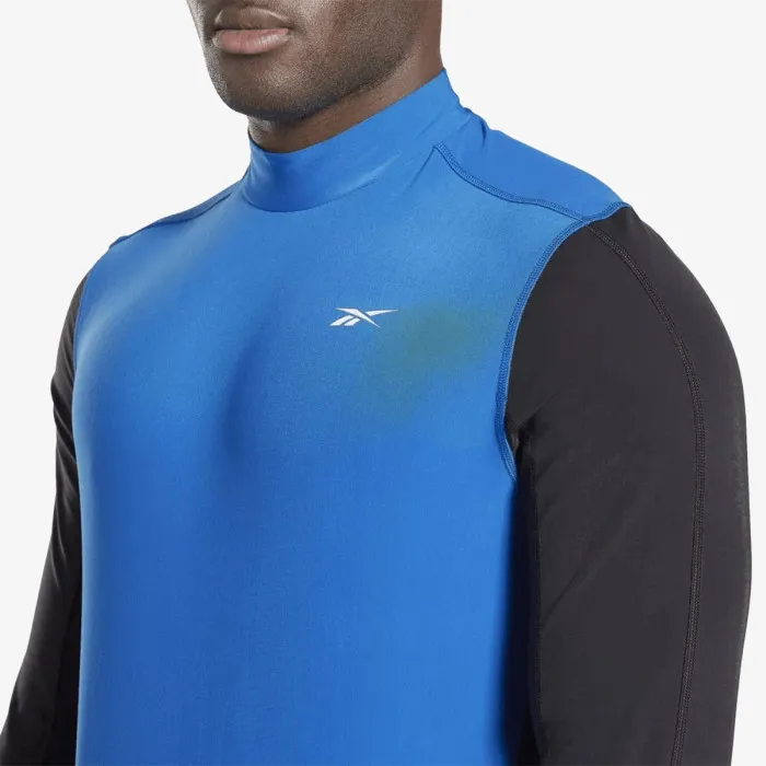 Reebok UBF LS WARMING TOP 