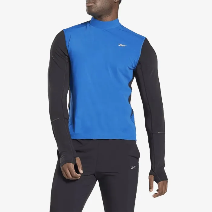 Reebok UBF LS WARMING TOP 