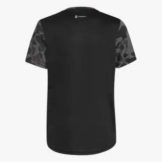 adidas B CAMO TEE D2M