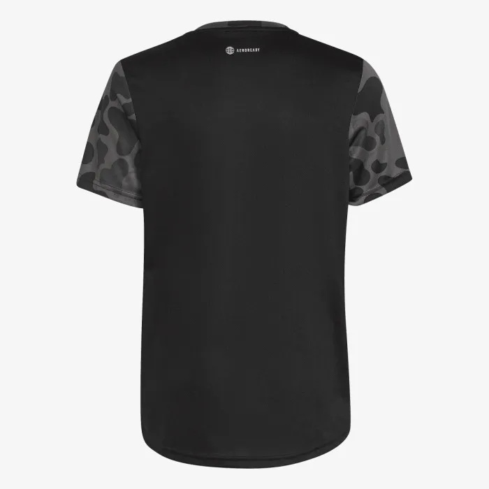 adidas B CAMO TEE D2M 