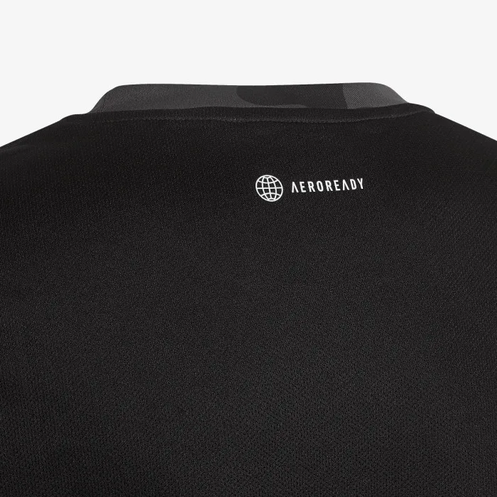adidas B CAMO TEE D2M 