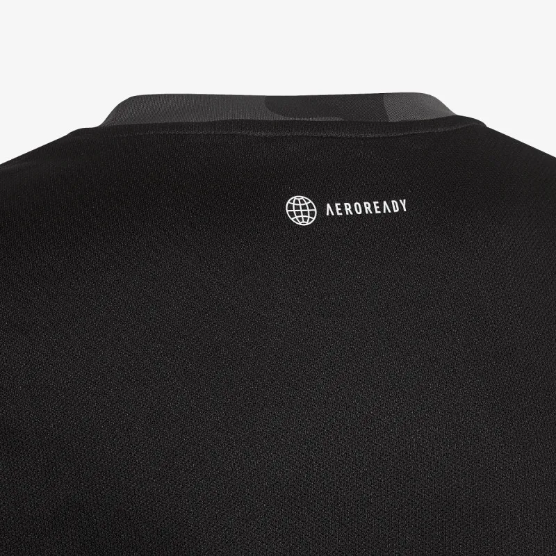adidas B CAMO TEE D2M
