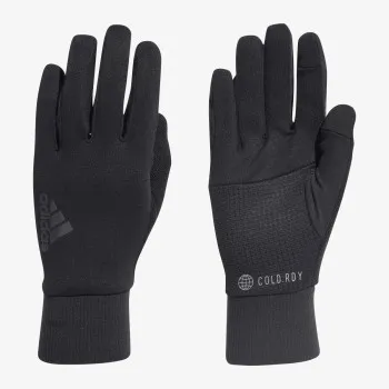 adidas RUN GLOVE C.RDY 