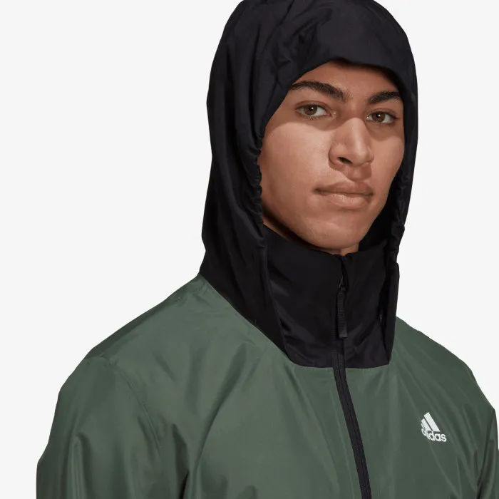 adidas BSC 3S R.R JKT 