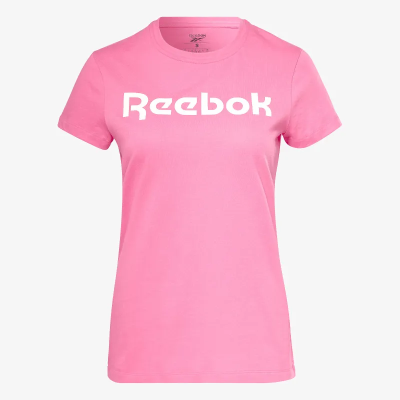 Reebok TE GRAPHIC TEE REEBOK 