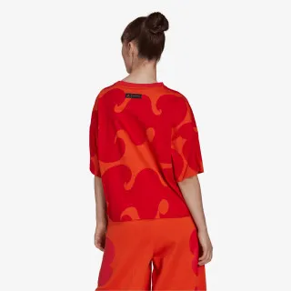adidas MMK W FI TEE