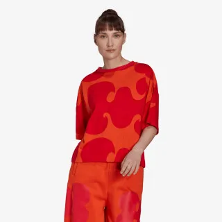 adidas MMK W FI TEE
