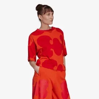 adidas MMK W FI TEE