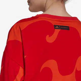 adidas MMK W FI TEE