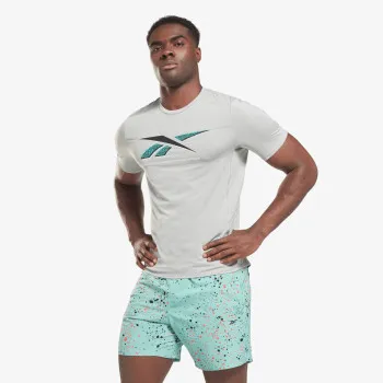 Reebok TS AC GRAPHIC TEE 