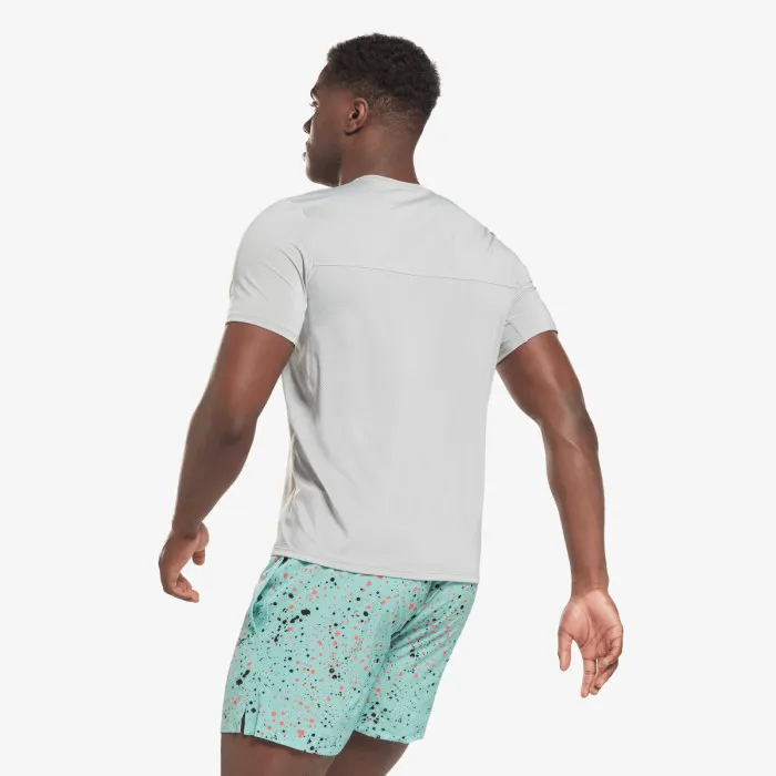 Reebok TS AC GRAPHIC TEE 
