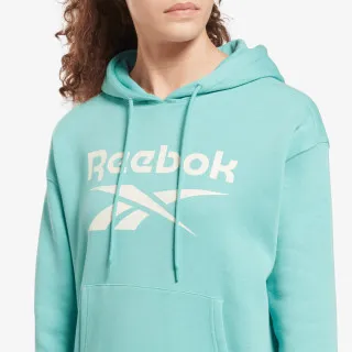 Reebok RI BL FLEECE HOODY