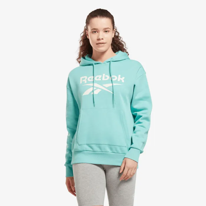 Reebok RI BL FLEECE HOODY 