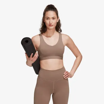 adidas CF L STO LS BRA 