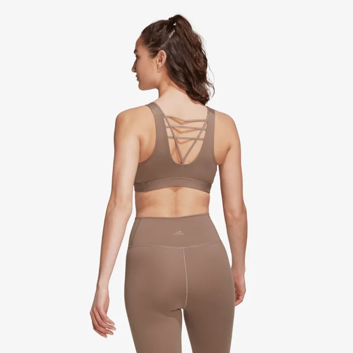 adidas CF L STO LS BRA 