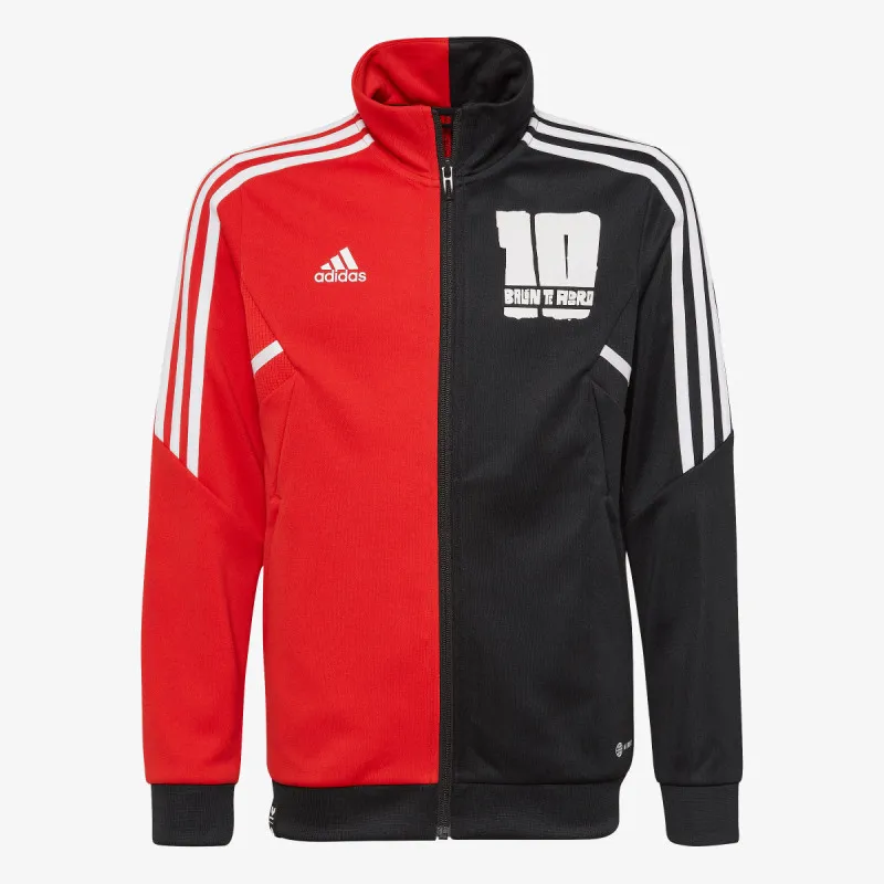 adidas MESSI TK JKT Y