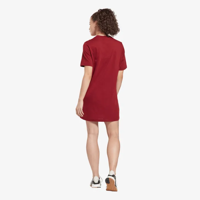 RI TSHIRT DRESS 