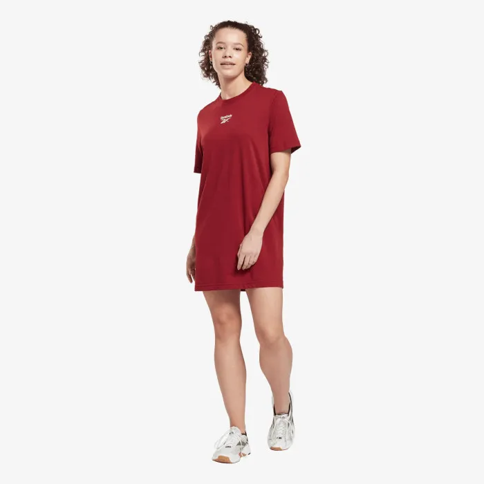 RI TSHIRT DRESS 