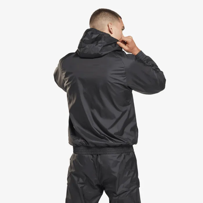 OW FLEECE LINED JACKET 